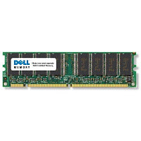 Модуль памяти Dell PowerEdge 32GB DIMM DDR4 REG 2666MHz [370-ADNF]