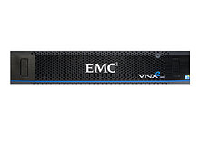 Системы хранения данных VNXe 1600