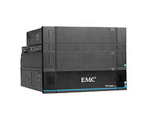 Система хранения данных EMC [VNX 5200]