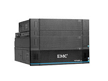 Системы хранения данных VNX 5200