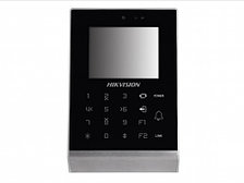 Терминал доступа HikVision, 2.8", 320x240, Cam EM-Marine [DS-K1T105E-C]