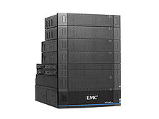 Система хранения данных EMC [VNX 5600]