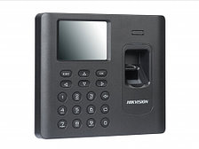 Биометрический терминал HikVision для Mifare карт [DS-K1A802MF-B]