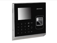 Биометрический терминал HikVision для Mifare карт [DS-K1T201MF]