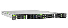 Сервер Fujitsu PRIMERGY RX2530 M2 2.5" Rack 1U [VFY:R2532SC020IN]