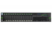 Стоечный сервер Fujitsu Primergy RX2540 M2 [LKN:R2542S0003RU]