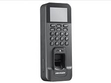 Биометрический терминал HikVision для Mifare карт [DS-K1T804MF]