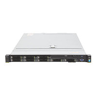 Сервер Huawei FusionServer 1288H v5 2.5" Rack 1U [02311XDA_4110]