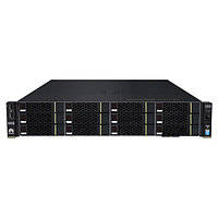 Стоечный сервер Huawei FusionServer 2288H V5 (H22H-05-B16AFF) [02312ALS]