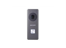Вызывная панель HikVision, 2Мп CMOS, WiFi [DS-KB6403-WIP]