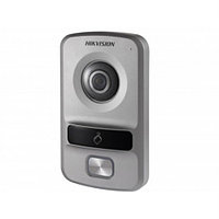 Вызывная панель HikVision HiWatch, 720 х 576 CMOS [DS-D100P]