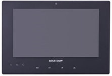 Видеодомофон HikVision DS-KH 7" 1024x600 (WSVGA) [DS-KH8340-TCE2]