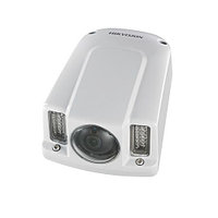 IP камера HikVision [DS-2CD6510-IO]