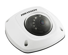 IP камера HikVision [DS-2CD6510D-I]
