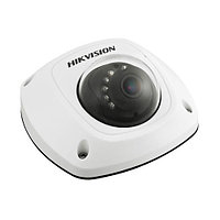 IP камера HikVision [DS-2CD6520D-I]