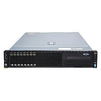 Сервер Huawei FusionServer RH2288H v3 3.5" Rack 2U [02311GHL-SET3]