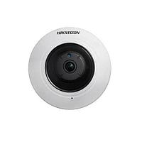 IP камера HikVision [DS-2CD6542P-IS]