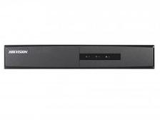 IP-видеорегистратор HikVision на 4 канала [DS-7604NI-K1]