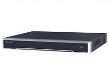 IP-видеорегистратор HikVision на 16 канала PoE [DS-7616NI-K2/16P]
