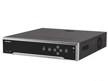 IP-видеорегистратор HikVision на 64 канала [DS-8664NI-I8]