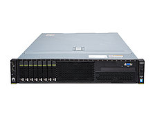 Стоечный сервер Huawei RH2288H V3 8HD E5-2650 [02311FBN]