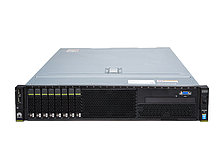 Стоечный сервер Huawei RH2288H V3 8HD E5-2640 [02311FBP]