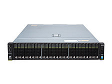 Стоечный сервер Huawei RH2288H V3 25HD [02311FLS]