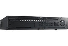 Видеорегистратор HikVision [DS-9632NI-I8]