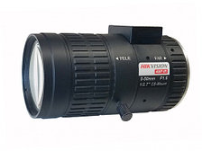 Вариофокальный 4Мп объектив HikVision [TV0550D-4MPIR]