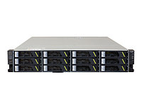 Серверная платформа Huawei Tecal RH2288 V2 [02310QPD]