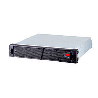 Система хранения Huawei OceanStor S2200T 24х2.5" Fibre Channel 8Gb [02359259-1GB-24X900GB]