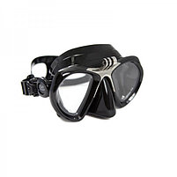 Подводная маска с крепление для экшн камер, фото 3