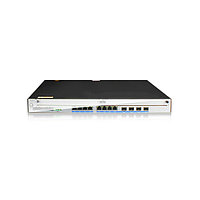 Маршрутизатор Huawei, 4 x GE, 4 x GE RJ45, 1 x USB 2.0, 1 x DO (AR2504-D-H) [02351AJM]