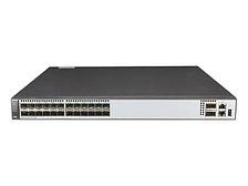 Коммутатор Huawei [S6720-30C-EI-24S-AC]
