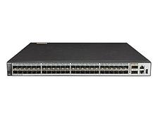 Коммутатор Huawei [S6720-54C-EI-48S-AC]