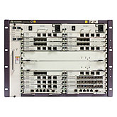 Маршрутизаторы Huawei NE20E