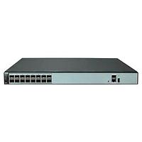 Коммутатор Huawei [S6720S-16X-LI-16S-AC]