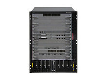 Коммутаторы S7700 Series