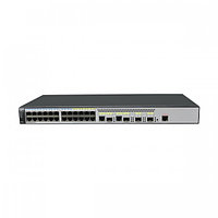 Коммутатор Huawei [S2720-28TP-PWR-EI-L]
