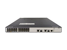Коммутатор Huawei S2700-26TP-PWR-EI 24-PoE 26-портов [02352336]