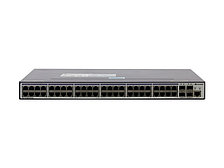 Коммутатор Huawei S2700-52P-PWR-EI 48-PoE 52-порта [02354131]