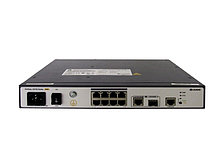 Коммутатор Huawei S2700-9TP-PWR-EI 8-PoE 9-портов [02352335]