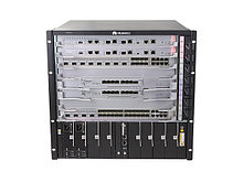 Коммутаторы Huawei S12700 Series