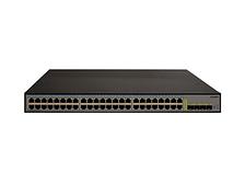Коммутатор Huawei S1700-28GR-4X [98010641]