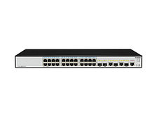 Коммутатор Huawei Quidway [S1720-28GFR-4TP]