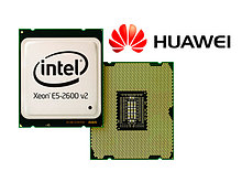 Процессоры для серверов Huawei