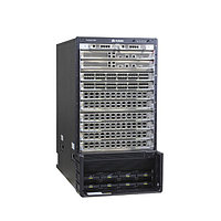 Коммутатор CloudEngine 12808 (CE12808A-B02) [02356212]