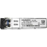 Трансивер Huawei SFP 1000Base-LX Одномодовый [02315200]