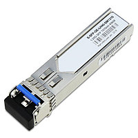 Трансивер Huawei S-SFP-GE-LH40-SM1310 Одномодовый [02317346]