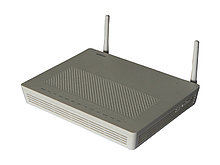 GPON терминалы